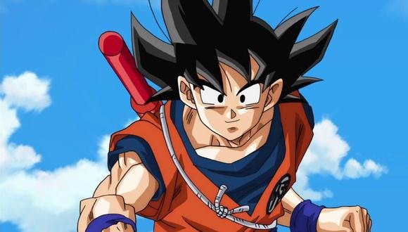 Dragon Ball: Akira Toriyama revela los verdaderos nombres de los