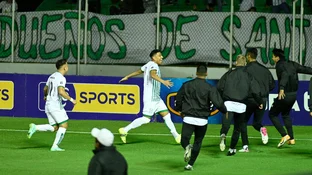 Oriente Petrolero se endulzó en el clásico con un (3-0) a Blooming Oriente se impuso y goleó a Blooming en el clásico cruceño 191 - Red Uno de Bolivia