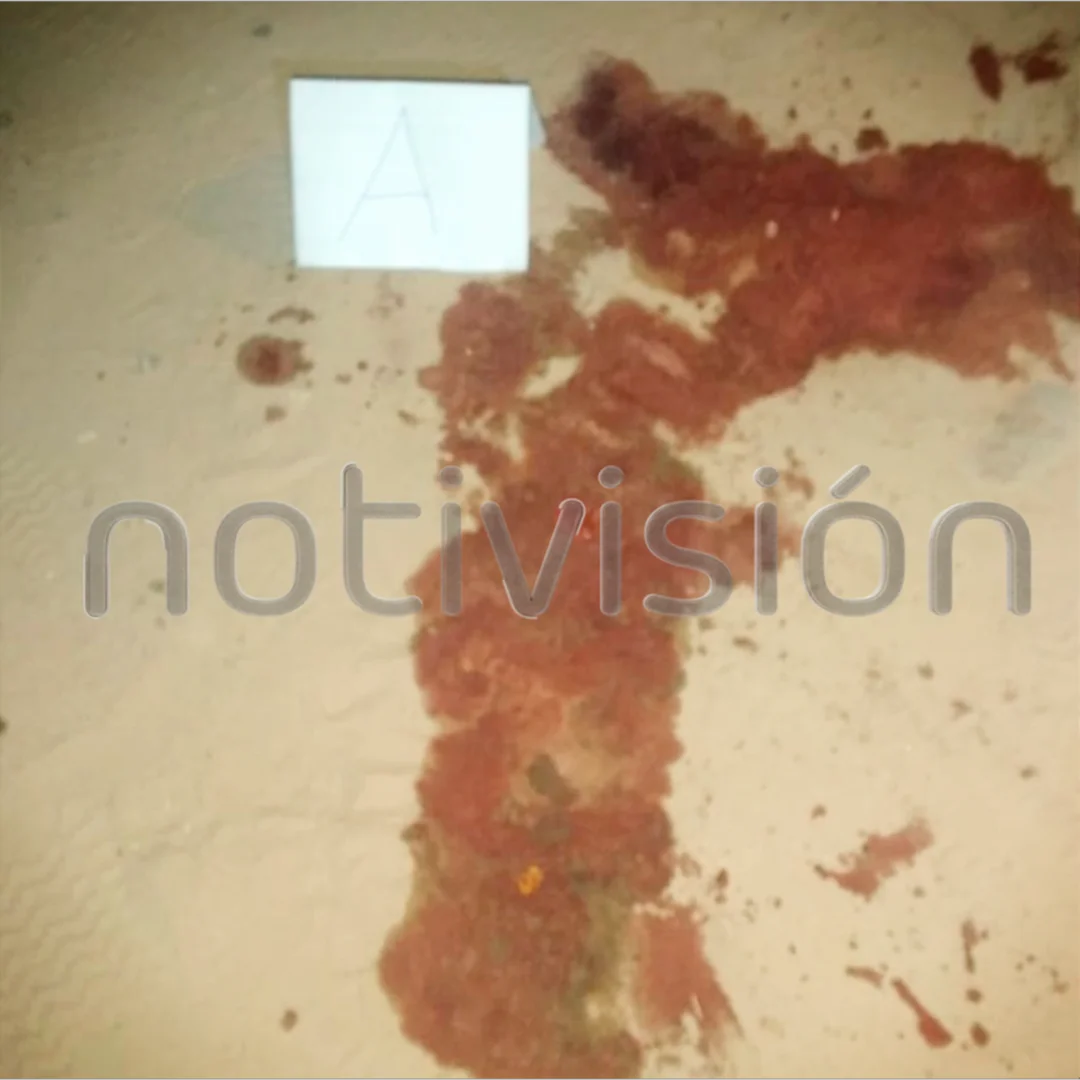 El caso es de conocimiento del Ministerio Público. Foto: RRSS
