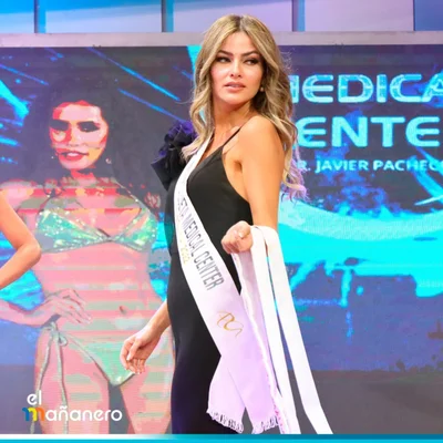 Conoce a las favoritas de los títulos previos al Miss Bolivia 2022 - Red  Uno de Bolivia