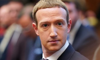 Zuckerberg anunció que duplicará la cantidad de contenido recomendado en Facebook e Instagram
