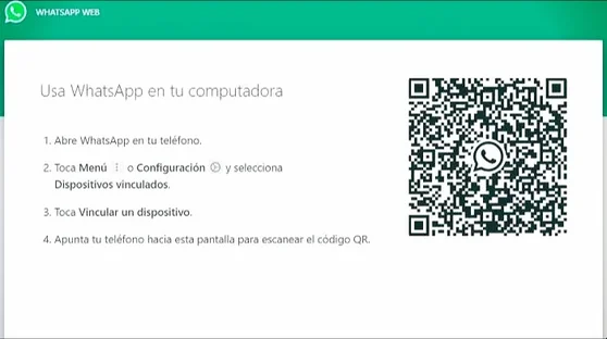 WhatsApp Web llega a su fin Qu aplicaciones lo reemplazar n