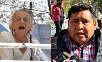 Carvajal y Salazar continúan en conflicto por el control de la APDHB