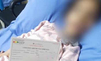 Logran que mujer con discapacidad obtenga por primera vez su certificado de nacimiento