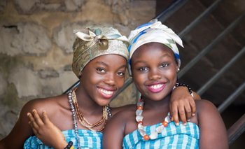 Día Mundial de la Mujer Afrodescendiente: Gobierno ratifica lucha conta la discriminación