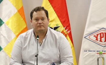 YPFB descarta eliminar subvención y trabaja en la producción de petróleo y gas 