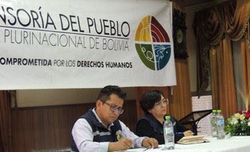 Discriminación hacia discapacitados, lo más denunciado ante el Defensor del Pueblo