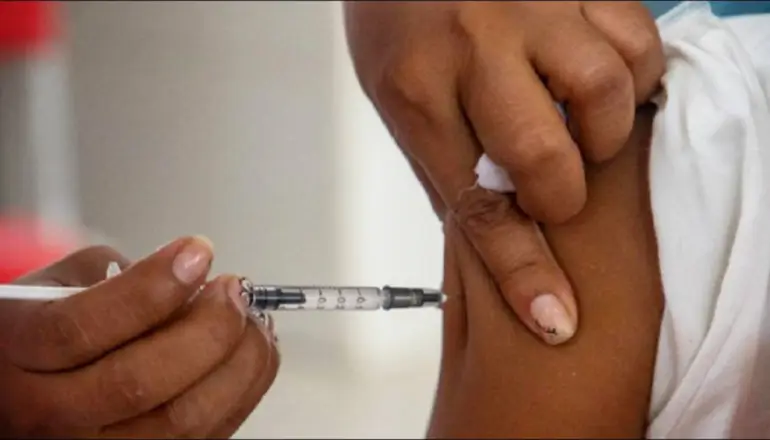 Alarmante aumento de casos de coqueluche en Santa Cruz: 380 infectados en 13 municipios. FOTO: Imagen referencial.