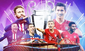Bayern Múnich vs PSG definen hoy al nuevo 'Rey de Europa'