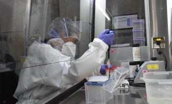 La Paz reporta cuatro casos sospechosos de viruela del mono