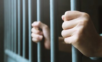 Tío que violó y embarazó a su propia sobrina es sentenciado a 25 años de cárcel en Santa Cruz