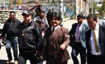 Sentencian a 3 años de cárcel a Jesús Vera por atentado contra buses Pumakatari, Alcaldía apelará