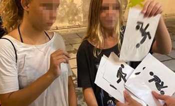 Alcaldía de un municipio español desató polémica al organizar un 'concurso sexual' con menores
