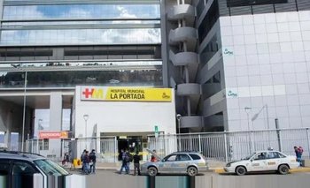 Tras detectar caso de viruela del mono, habilitan 4 hospitales en La Paz