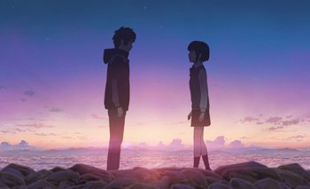5 razones para ver ‘Your Name’, la película anime exitosa a nivel mundial