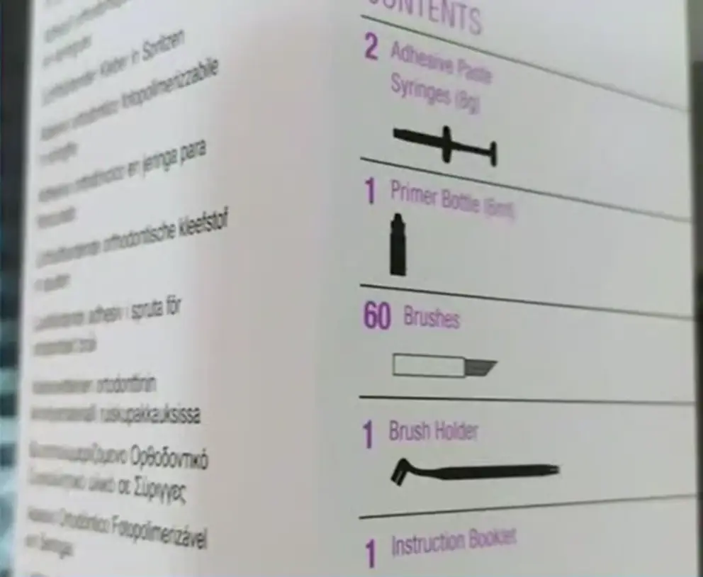 Aprehenden a un sujeto por vender productos odontológicos a través de redes sociales