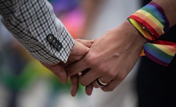 Cajas de Salud afiliarán a parejas del mismo sexo 