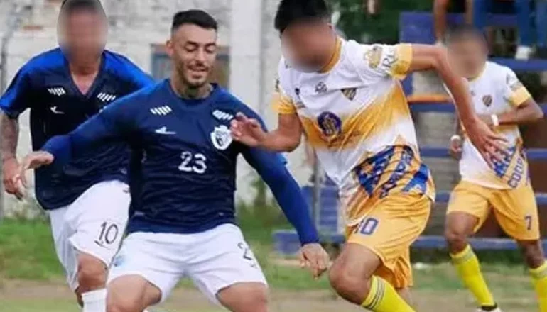 Caso Marset: Dos reconocidos jugadores de fútbol bolivianos fueron enviados a Palmasola