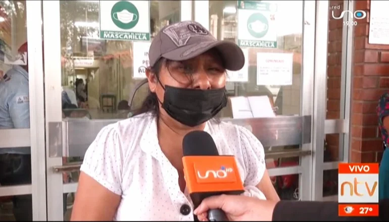 Tragedia de feminicidio y violencia familiar deja dos menores heridos y una madre fallecida. FOTO: Captura de video.