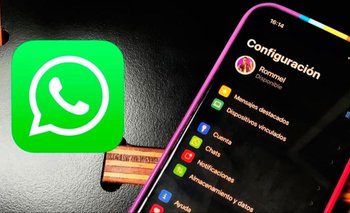 ¿Cómo se activa?: Adiós a los mensajes de audio de WhatsApp, ahora son videos instantáneos