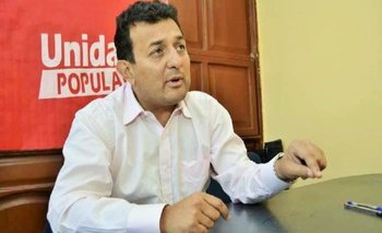 Geovanni Atarihuana: “Ecuador está sufriendo una ola de violencia” 