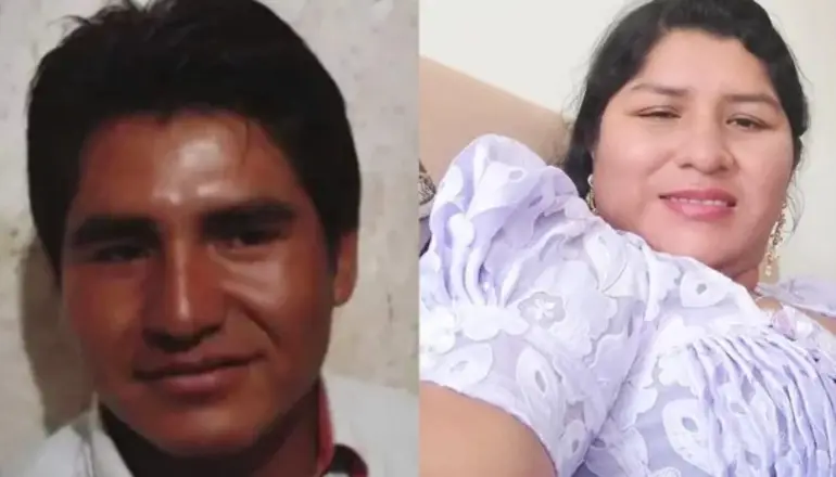 Hallan muerto a Félix Fernández, acusado de feminicidio e infanticidio