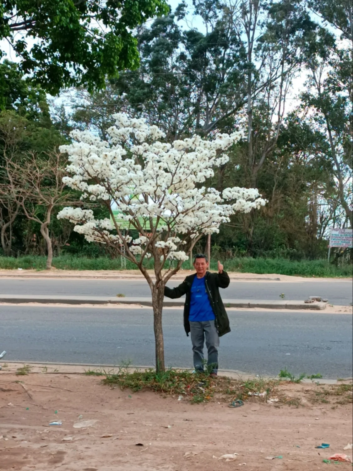 Foto: Paul David Bejarano, Redes Sociales 