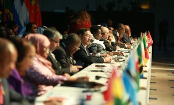 Cumbre de los BRICS: Bolivia busca alianzas estratégicas para industrialización del litio