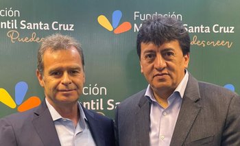 La Fundación Mercantil Santa Cruz y SOS Mano Bolivia iniciarán cirugías gratuitas de mano