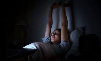 Conoce el método que ayuda a combatir el insomnio con un sencillo ejercicio
