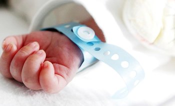“Ya son 5 víctimas”: Un bebé de 2 meses falleció con neumonía