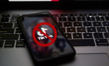 Crece la lista de países que han prohibido TikTok 