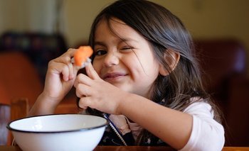 Preocupa evelado índice de Obesidad y sobrepeso en niños de Latinoamérica