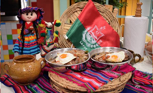 pailita red uno de bolivia pailita red uno de bolivia