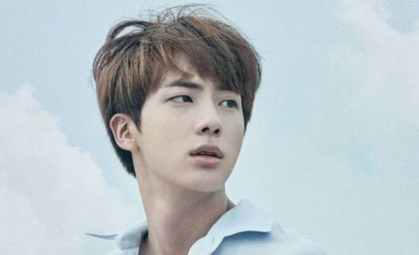 La reacción de los fans de BTS cuando trolearon a Jin La reacción de los fans de BTS cuando trolearon a Jin