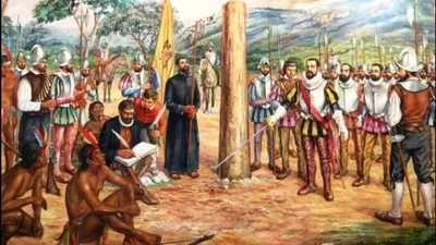 Santa Cruz de la Sierra festeja 213 años del grito libertario