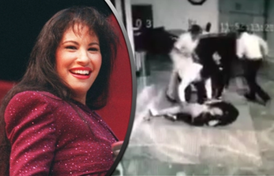 La Oscura Historia Detrás Del Asesinato De Selena Red Uno De Bolivia