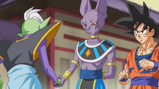 Dragon Ball Super: esta es la verdadera razón por la que Goku no asesina a los villanos - Red Uno de Bolivia Dragon Ball Super: esta es la verdadera razón por la que Goku no asesina a los villanos - Red Uno de Bolivia