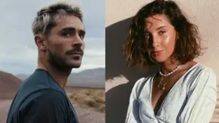 Zac Efron Esta Enamorado Tiene Novia Y Es Una Mesera Red Uno De Bolivia