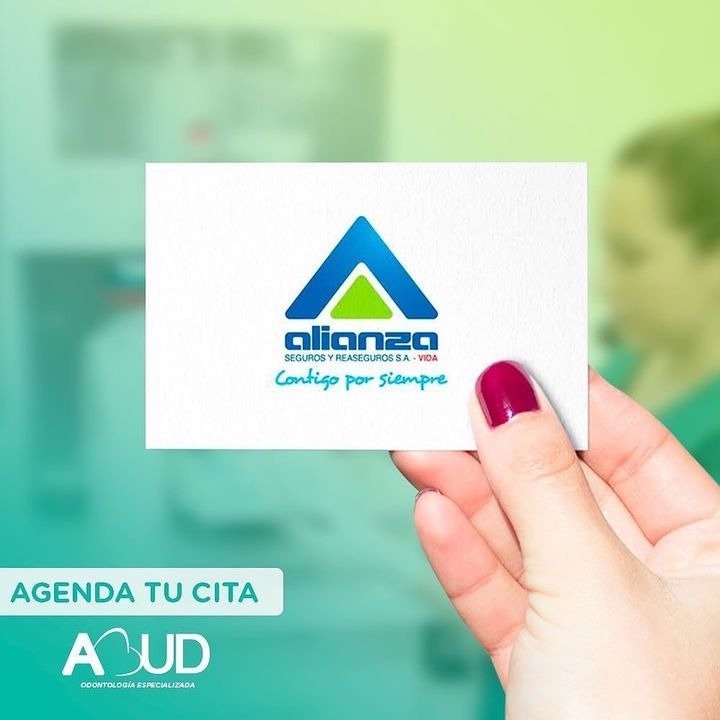 Luce una sonrisa perfecta con el nuevo plan de Alianza Seguros