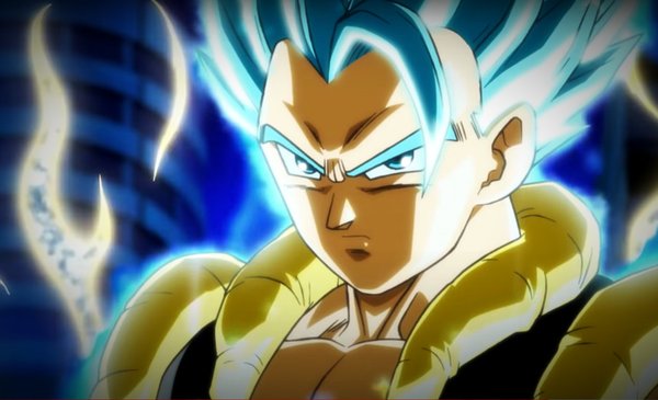 Dragon Ball: Así se llama la nueva transformación de Goku como Super Saiyan  Blue