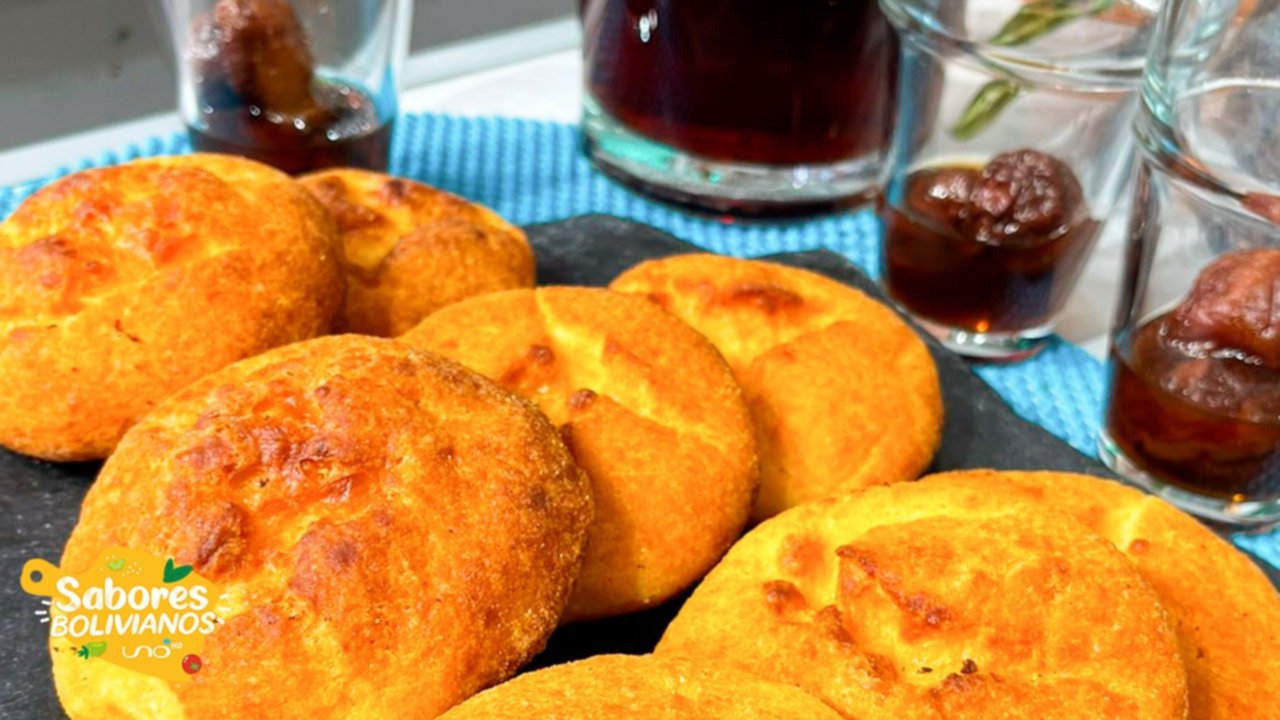 empanadas de queso bolivianas