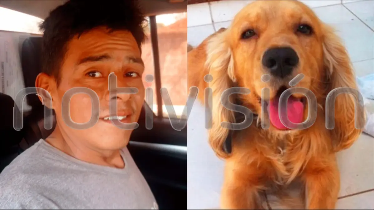 Fugó de la EPI 5 porque la puerta se encontraba abierta.