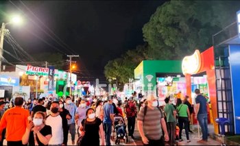 Expocruz 2022: La feria más importante de Bolivia abre sus puertas este viernes 