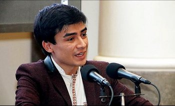 Falleció Amaru Villanueva, reconocido politólogo e impulsor de la Biblioteca del Bicentenario de Bolivia