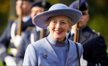 La reina Margarita de Dinamarca es diagnosticada con Covid tras asistir al funeral de Isabel II