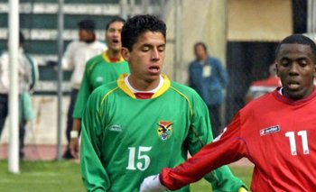 Bolivia y Senegal ya se vieron las caras antes, entérese cómo le fue a nuestra selección