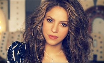 Shakira reveló quienes son los famosos que la apoyaron tras su ruptura con Piqué