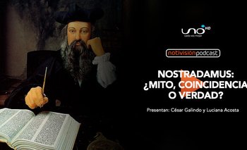 Nostradamus:¿Mito, coincidencia o verdad?