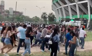 Sancionan con Bs. 24 mil a los organizadores del concierto de Daddy Yankee por falta de seguridad